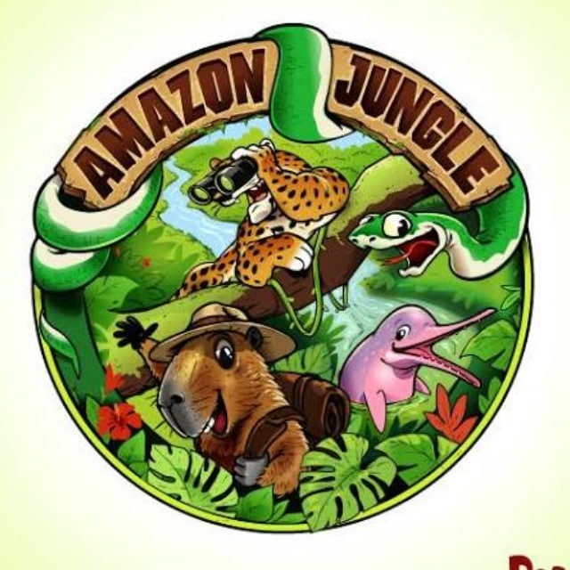 @amazonjungleadventurebot