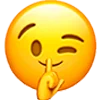 🤫
