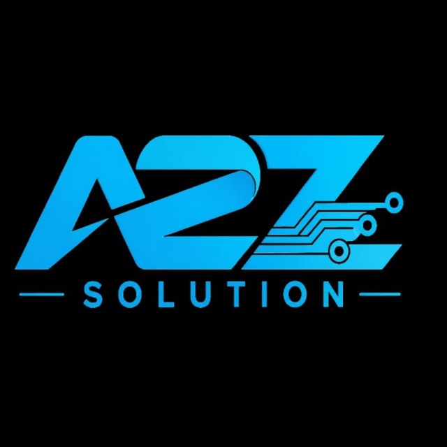 @a2z_solutionset