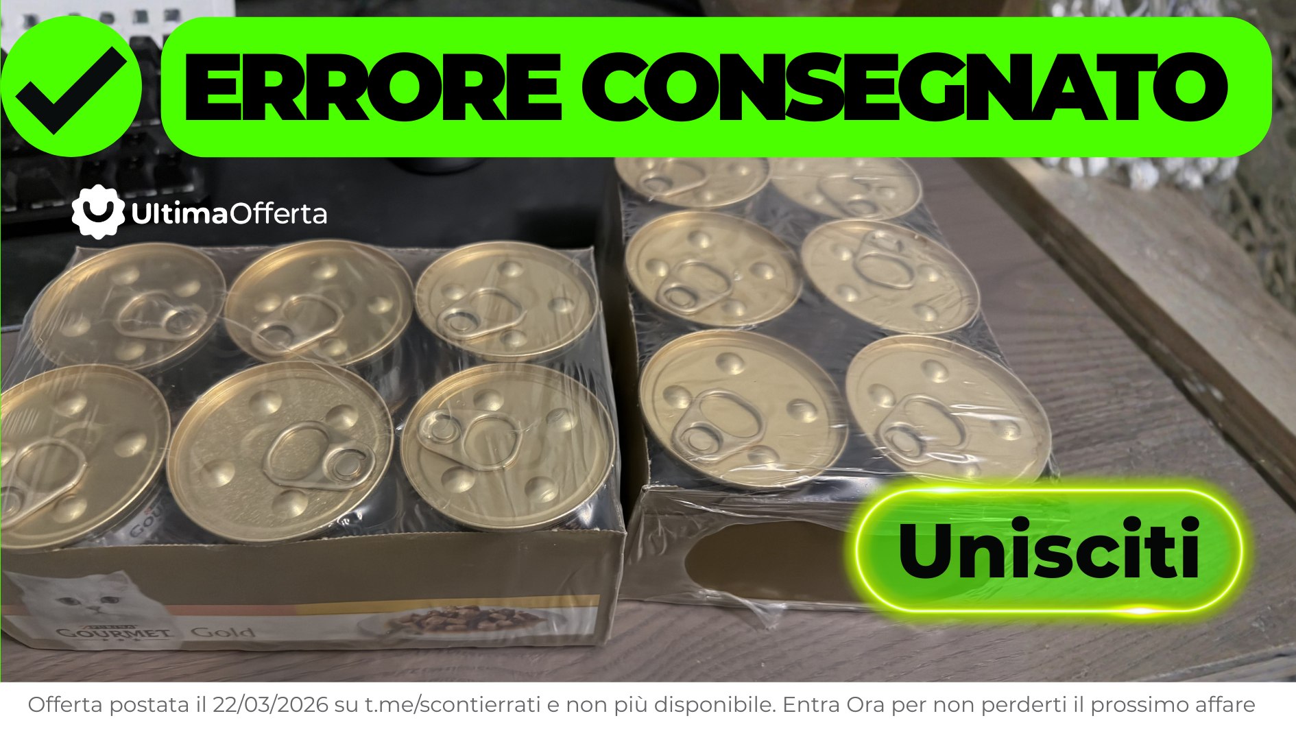 ⚡️🚨RafficAffari🚨⚡️Offerte Bomba ed Errori di Prezzo a Raffica 👀