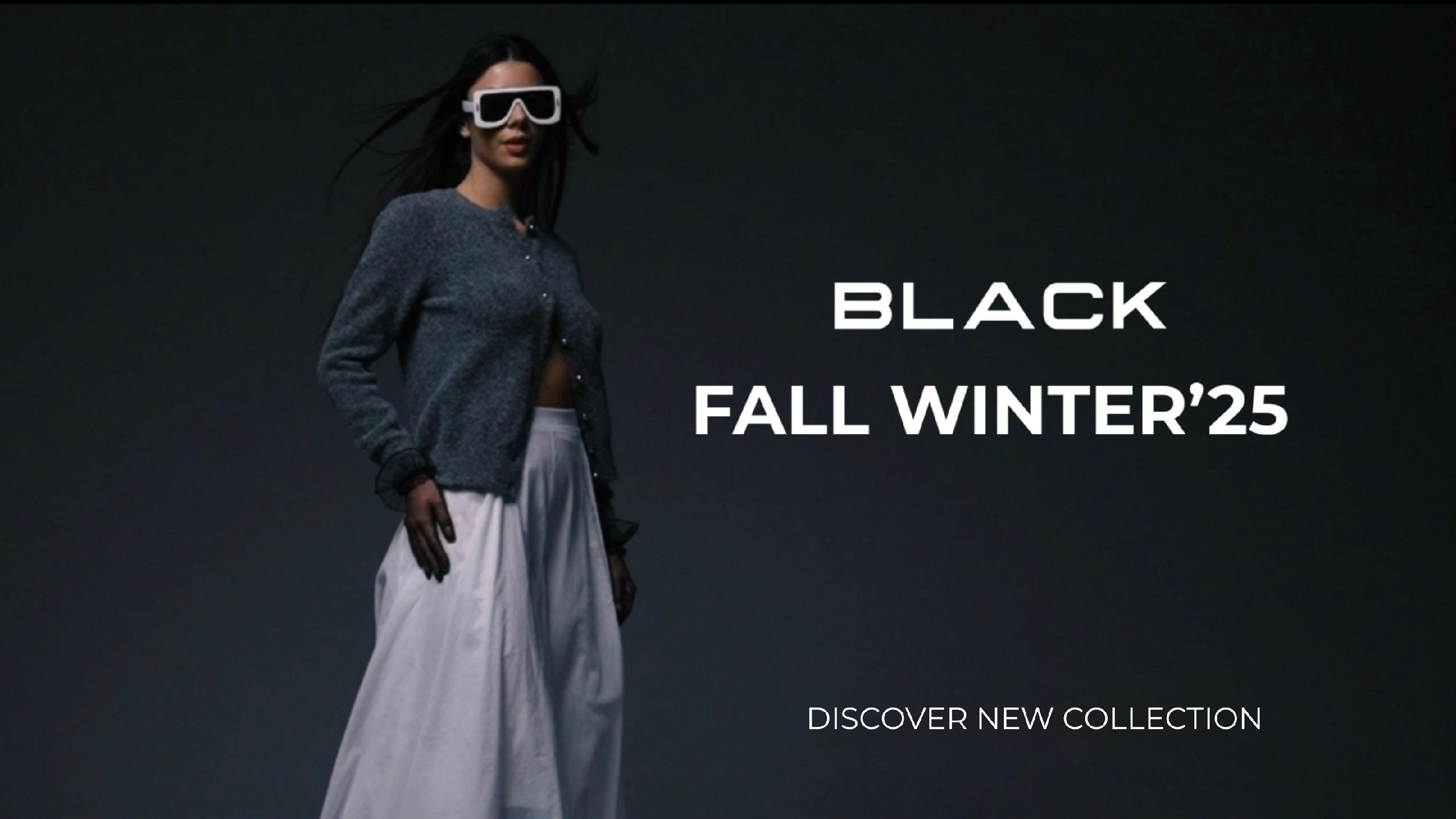 Black Fashion