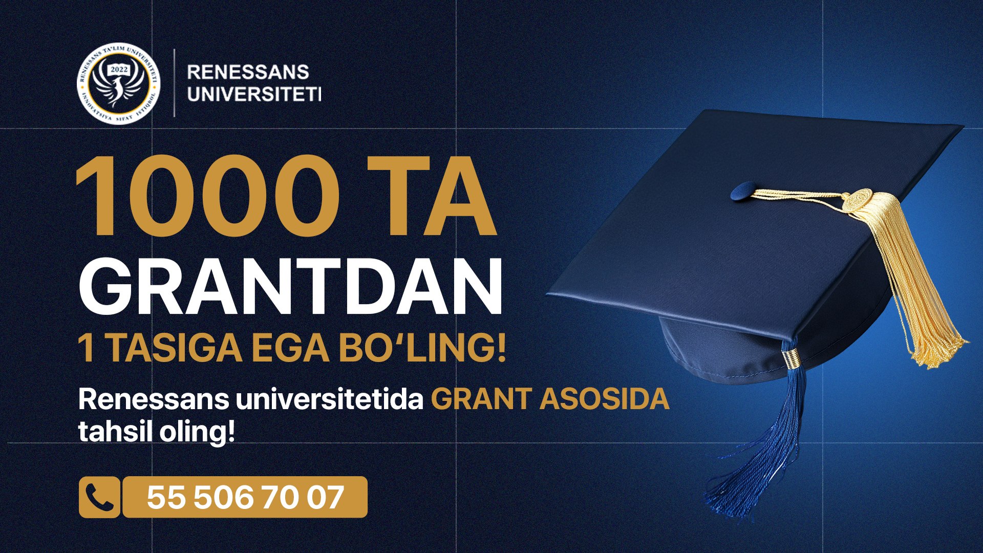 RENESSANS UNIVERSITETI