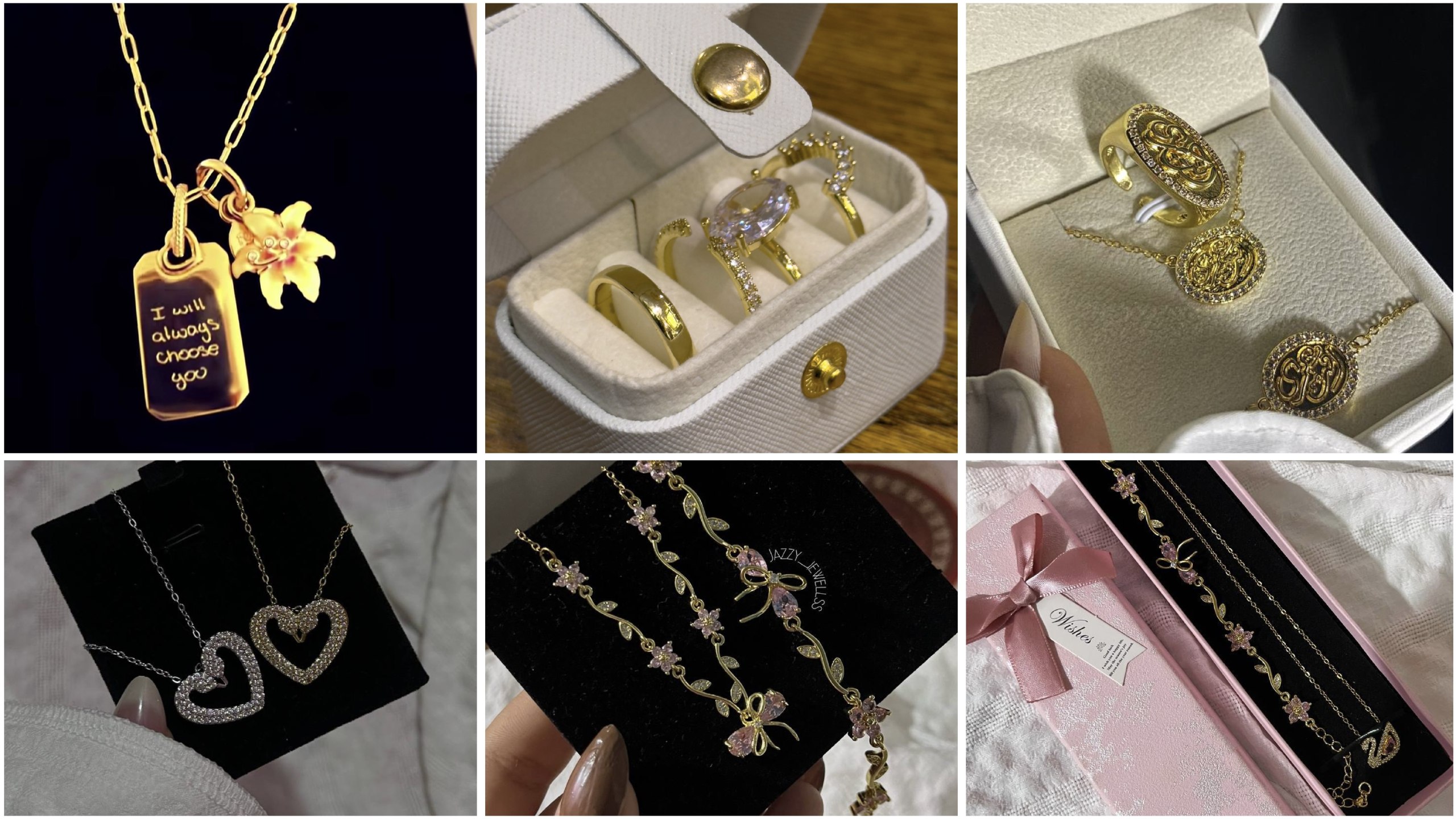 Aysel Store For Accessories