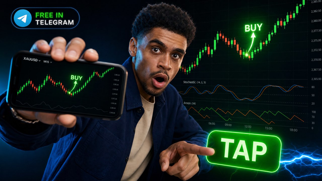 Ntrade | Trading Intelligence