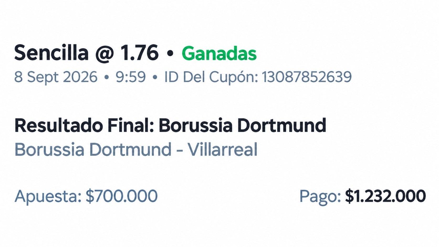 ⚽️ AMBOS MARCAN ⚽️