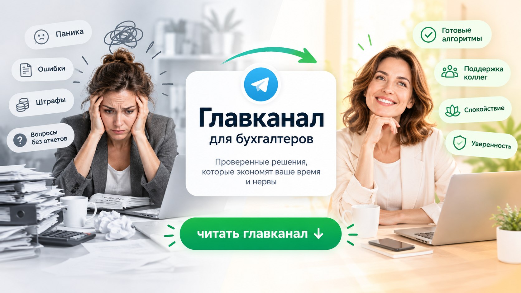 ГлавКанал