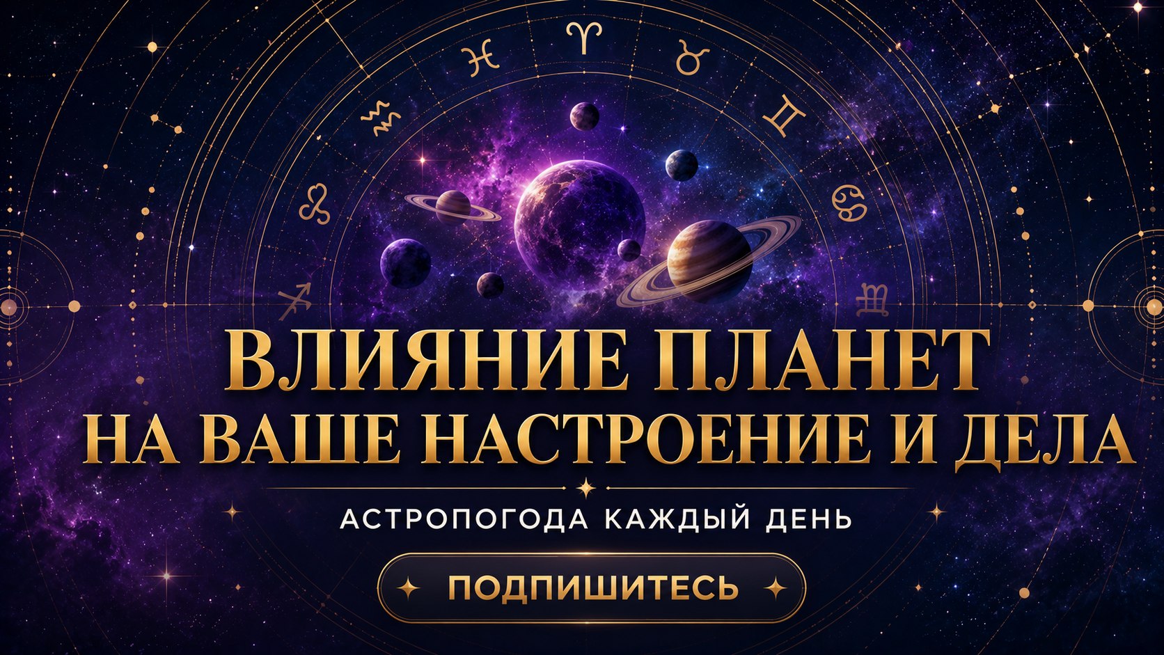 Астролог Чукреева на связи