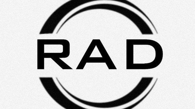 RAD VpN | راد وی پی ان