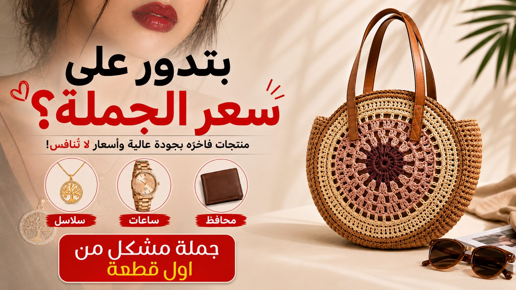LO2TA BAGS & ACCESSORIES 👜✨