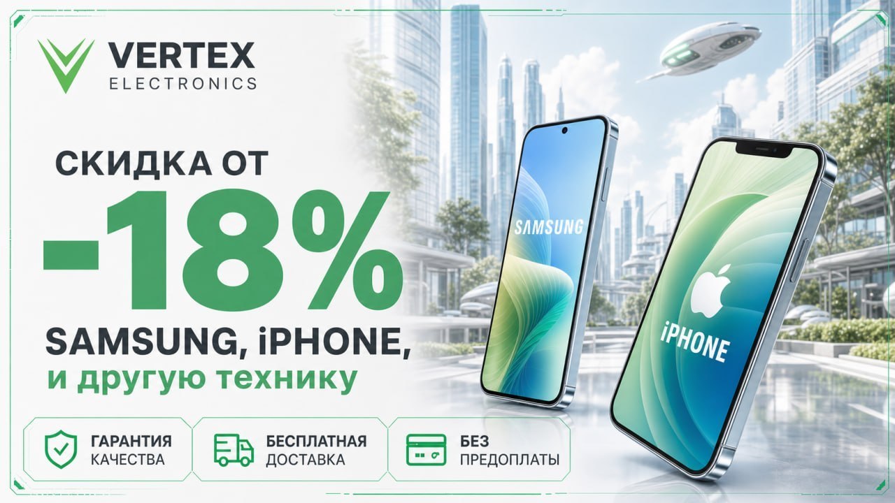 Vertex Electronics