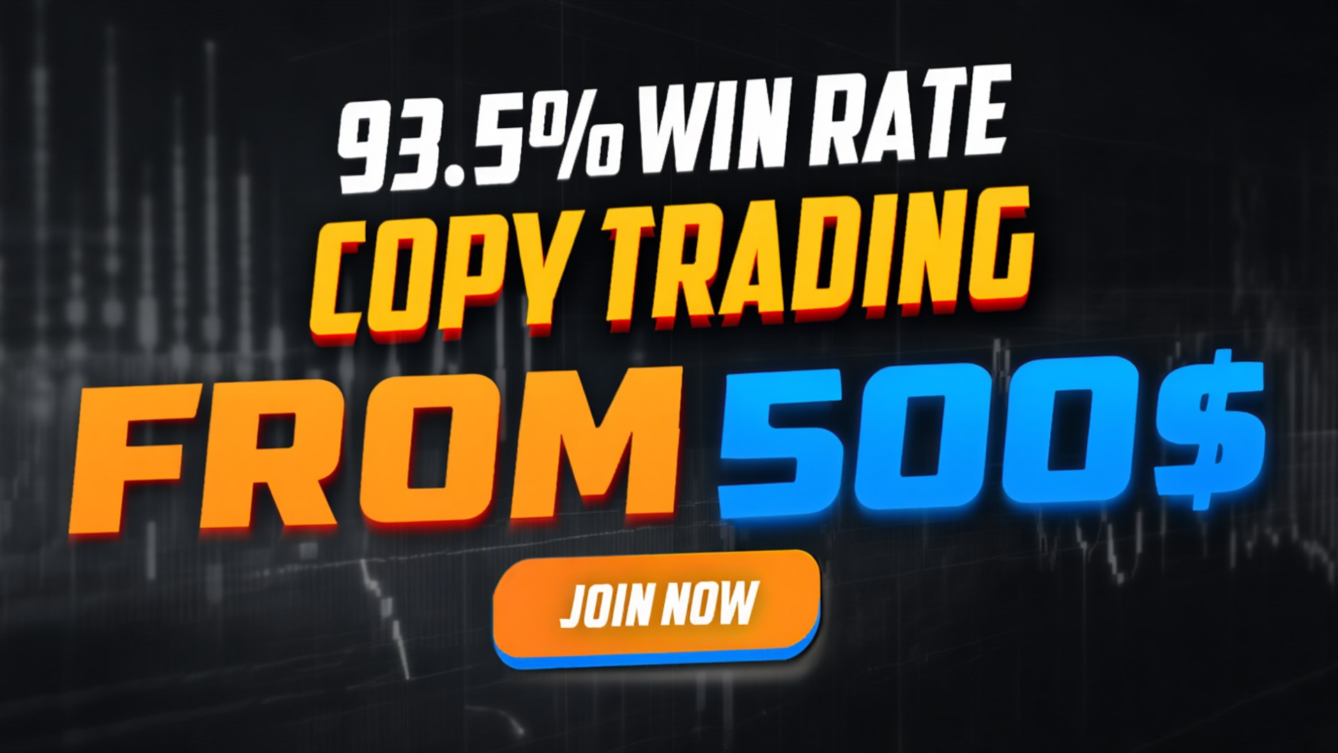 Scott Reyes | Trade your future📈