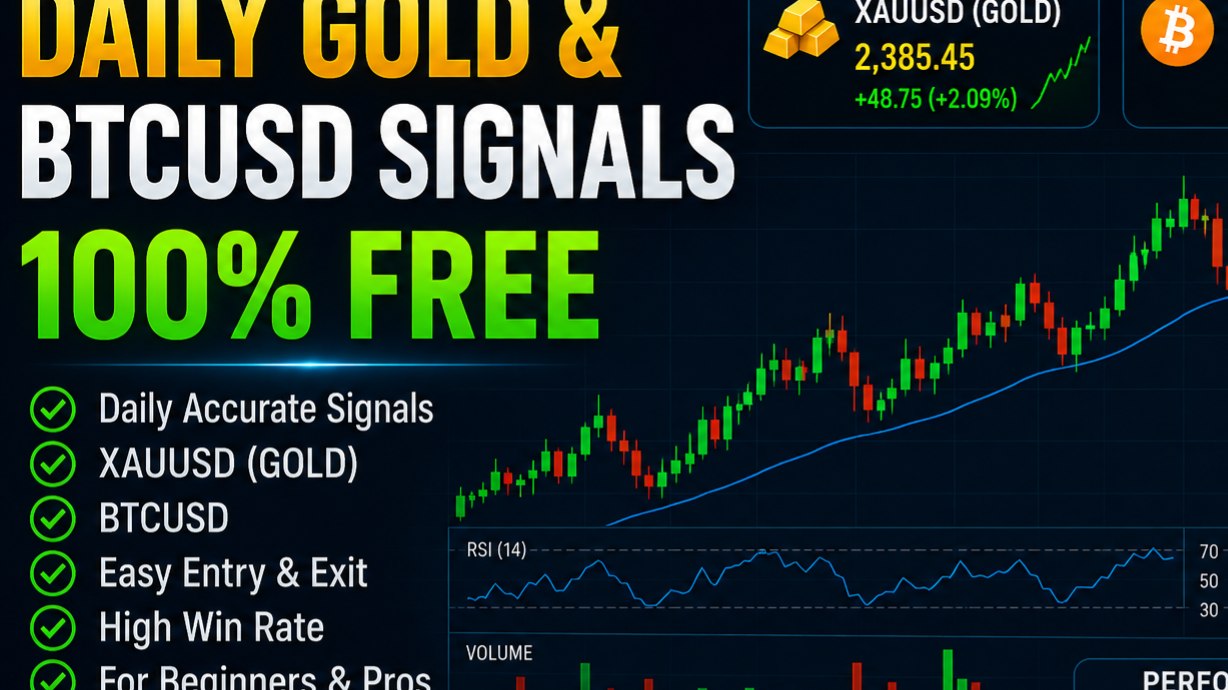 TRADING MASTER ®