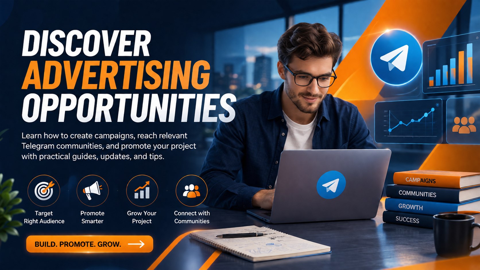 Kelvin Ads Feed