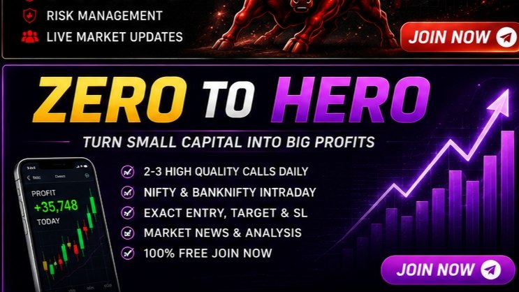 Zero to Hero info