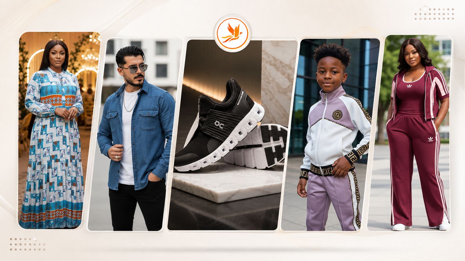 S&B FASHION 🛍️