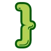 💚