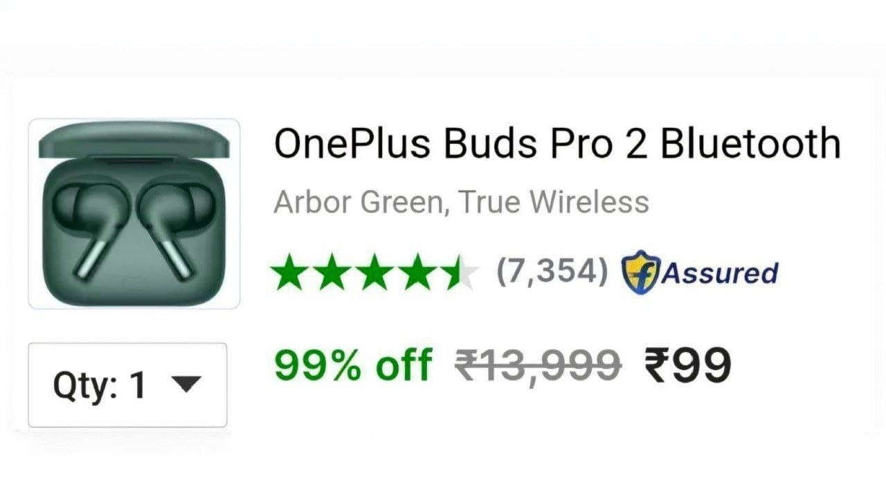Under ₹99 Deals Store