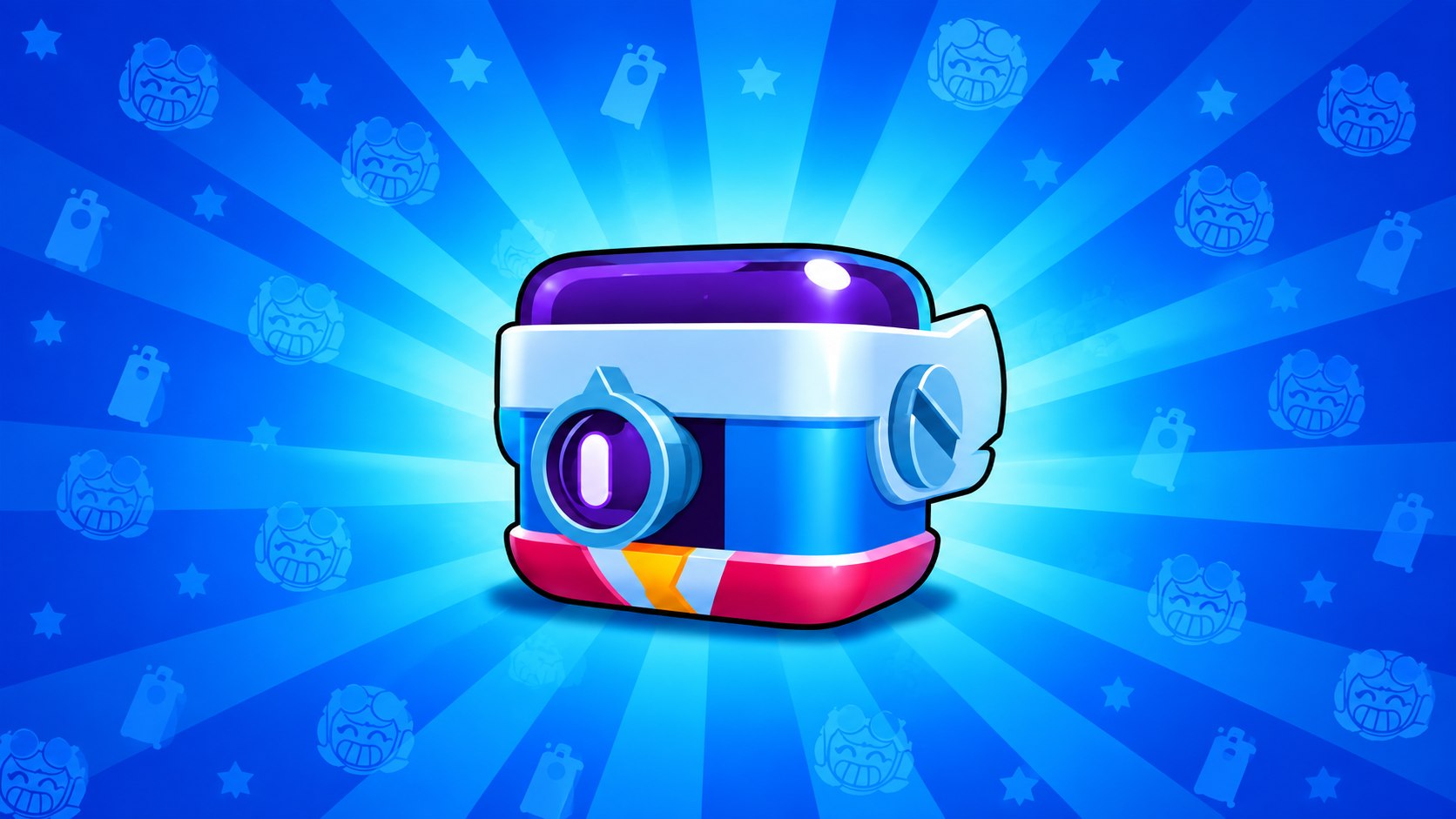 Brawl Stars