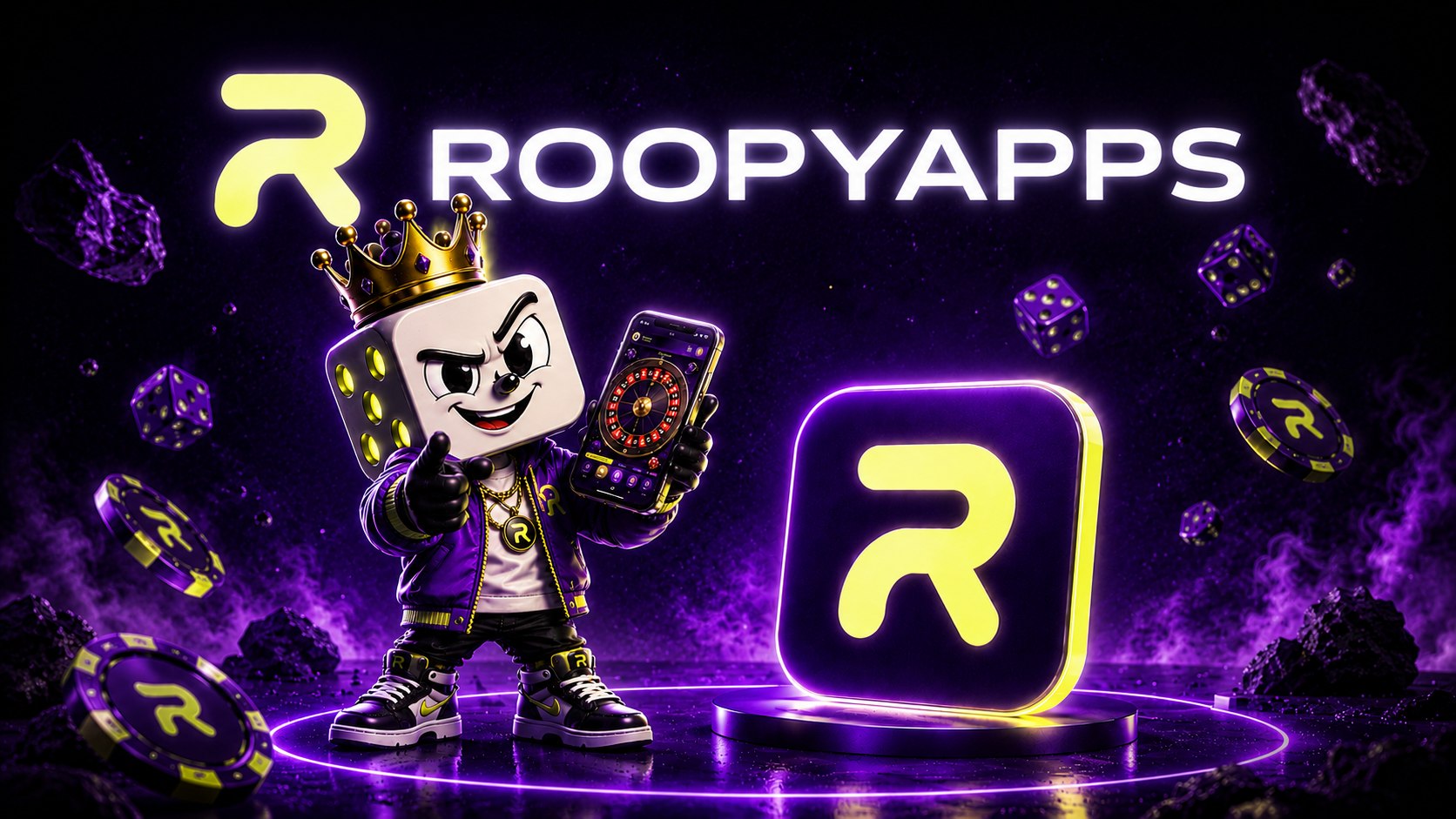Roopyapps