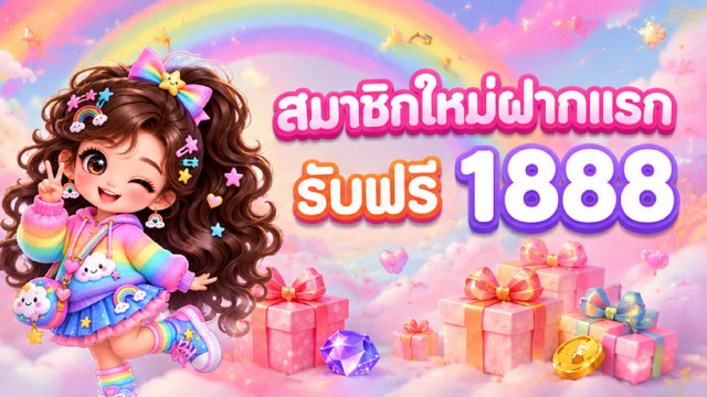 🔥คาสิโนออนไลน์ยอดนิยม อันดับ1 ในไทย