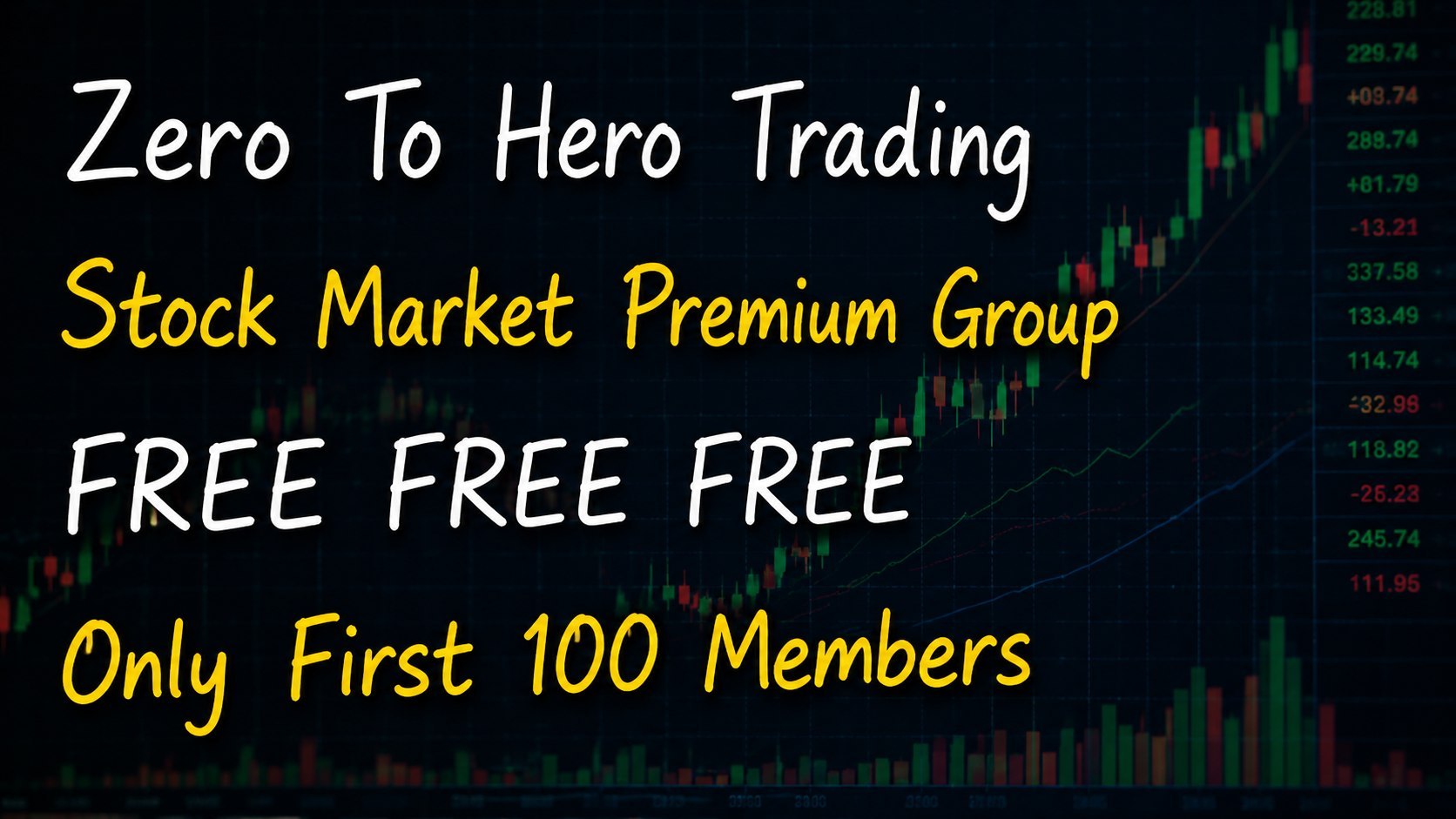 Pankaj Bhardwaj Trading Offciall