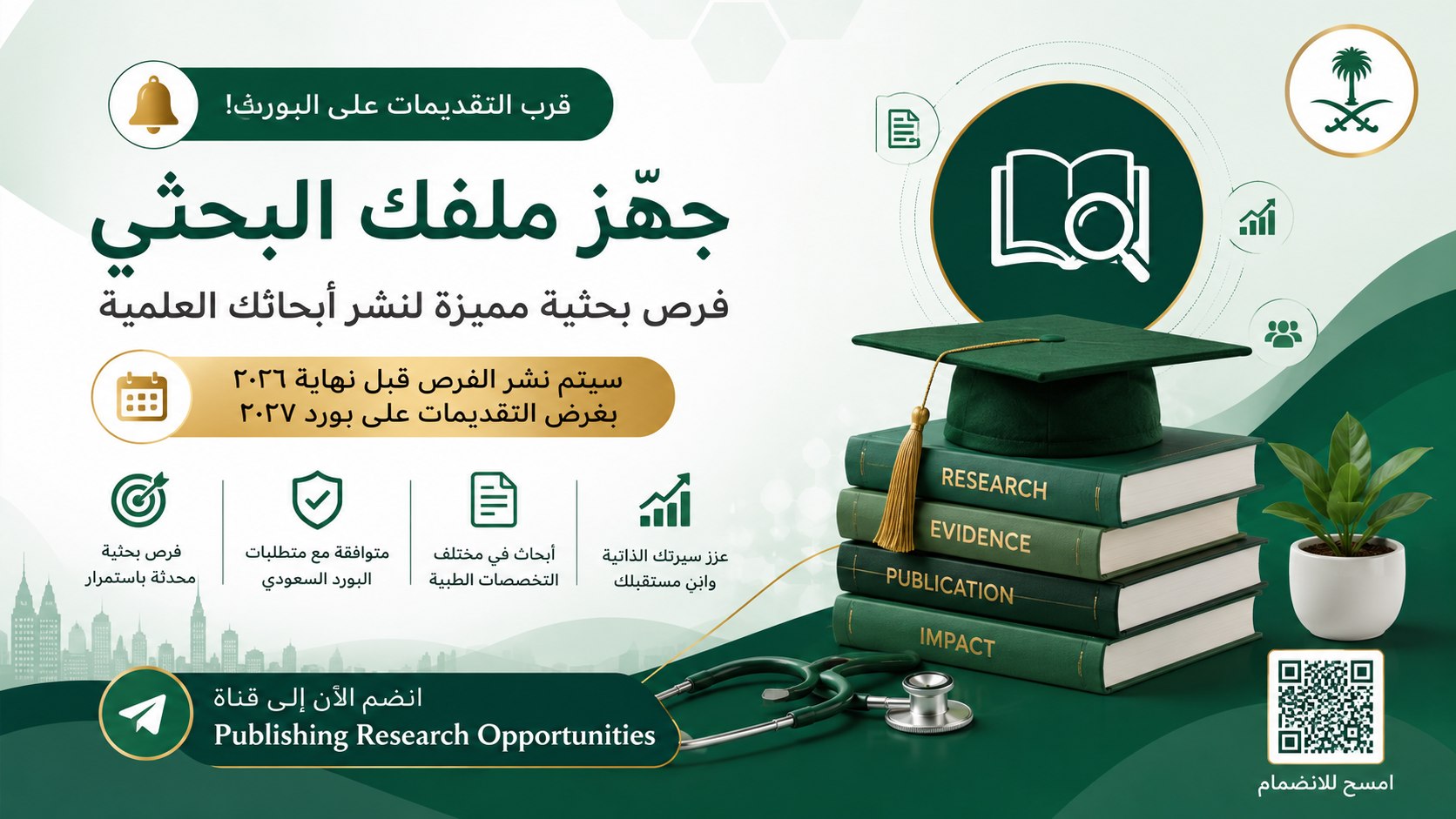 Publishing Research Opportunities2