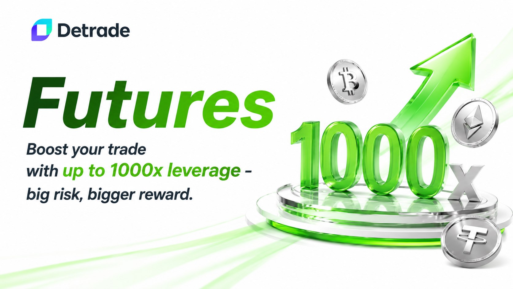 Detrade Bot